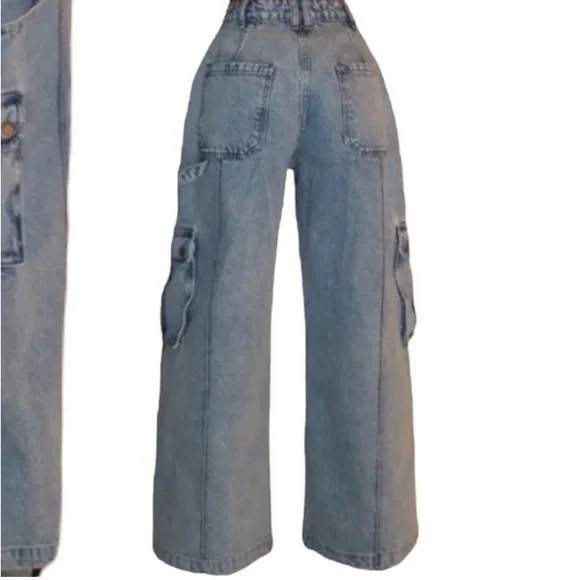 ISO!! 30 or 31. Any print on those. - Picture 11 of 11